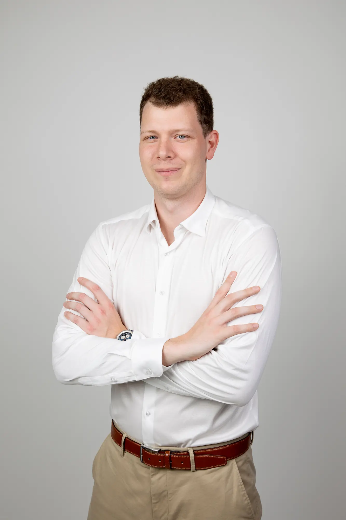 Vojtech Vanek - Vanek Real Estate