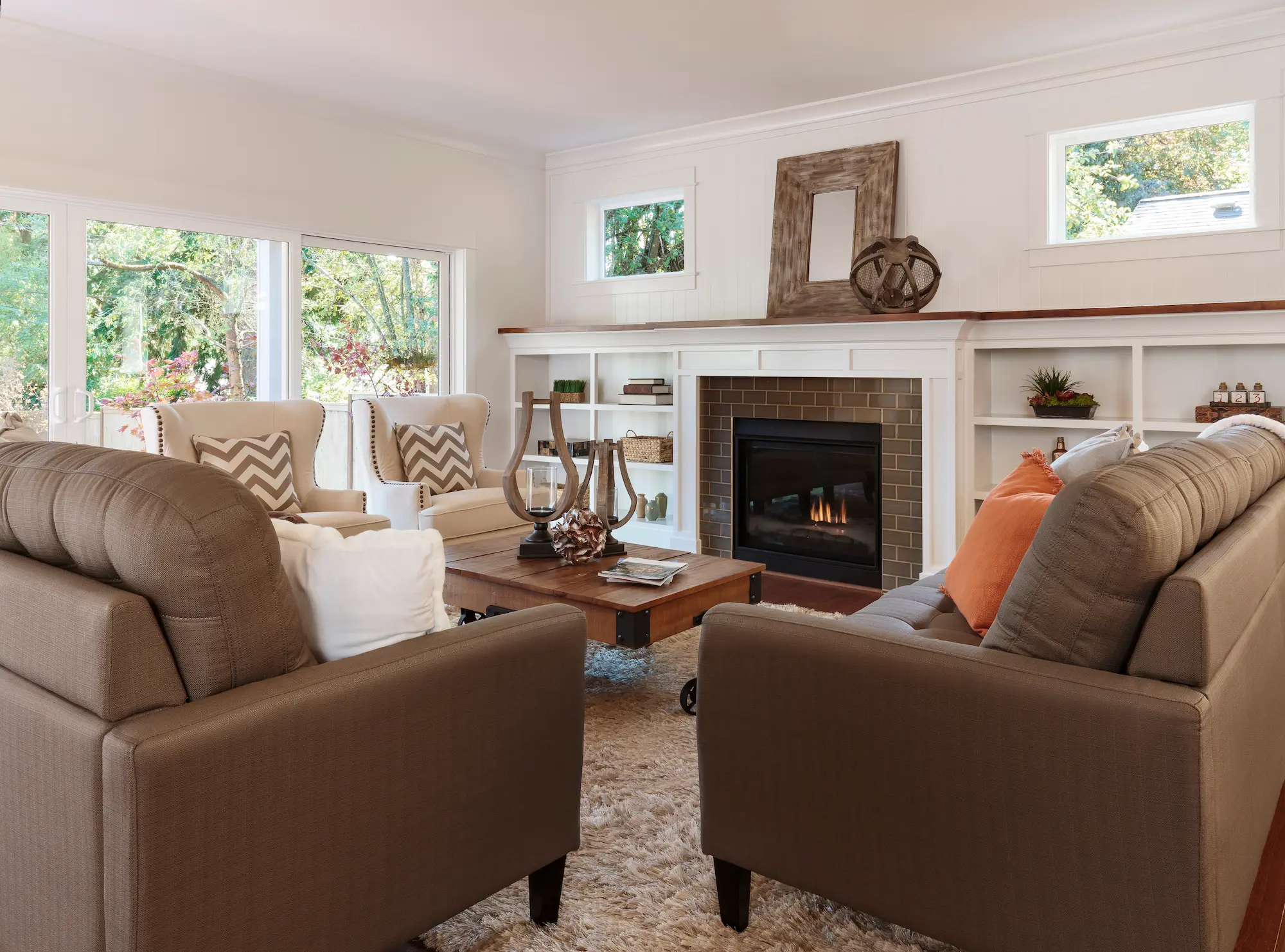 Vanek Real Estate - about us
