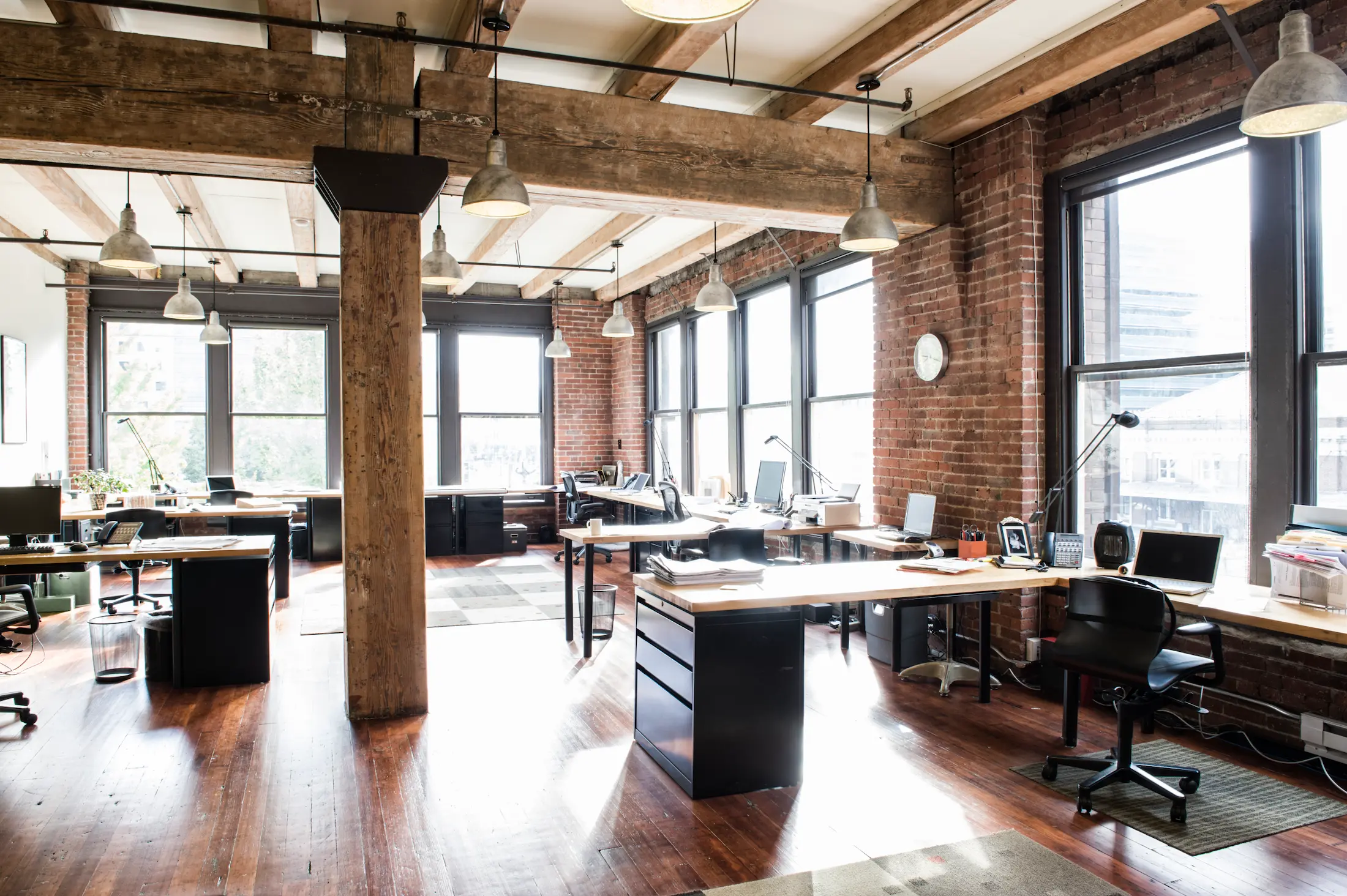 Vanek Real Estate - blog