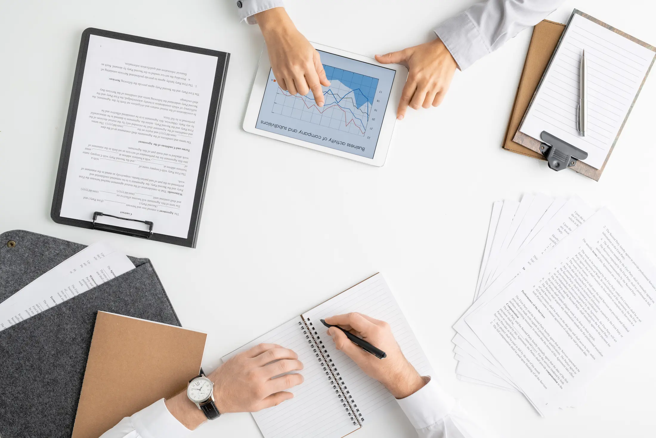 Vanek Real Estate - investment consultations