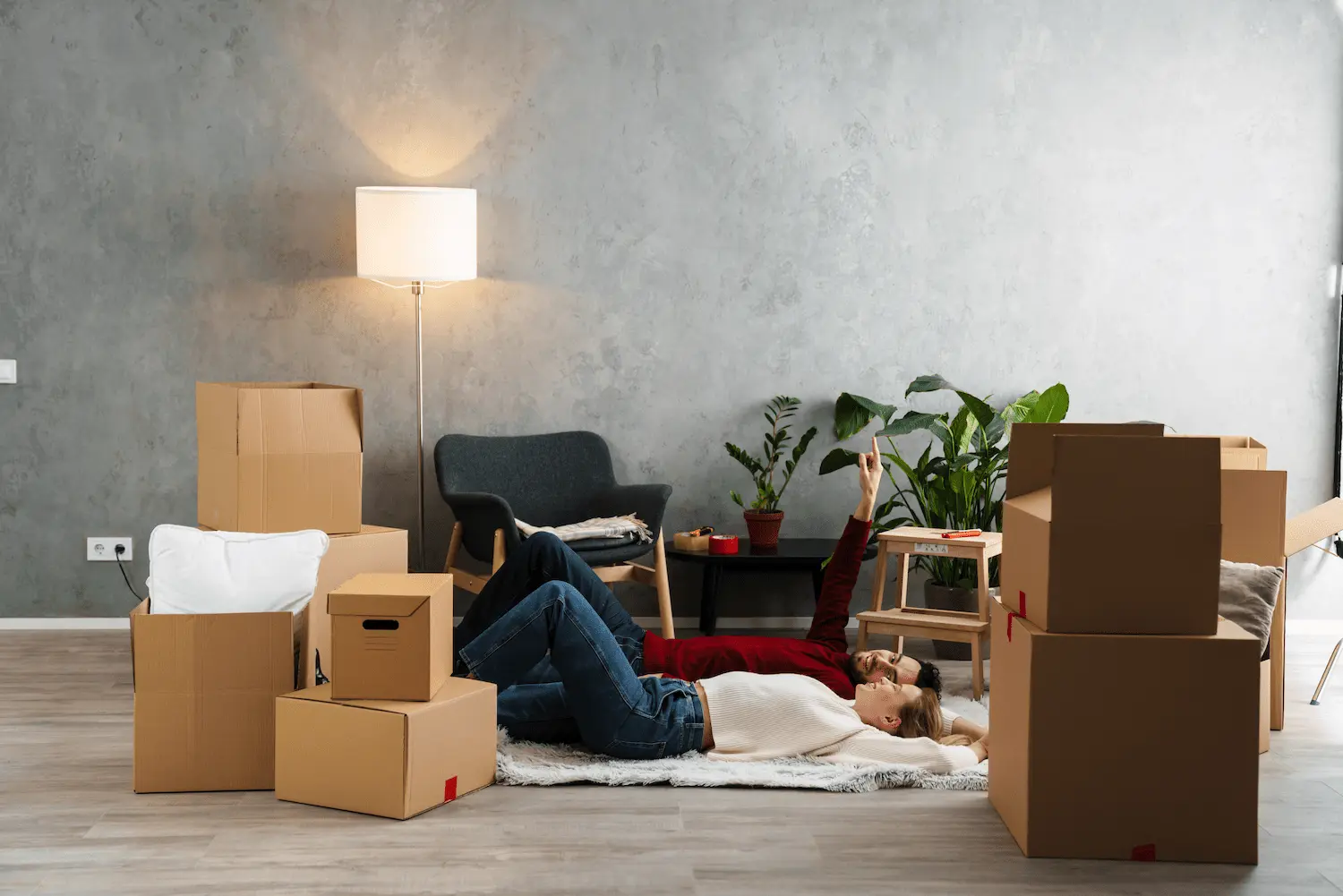 Vanek Real Estate - rental estimate