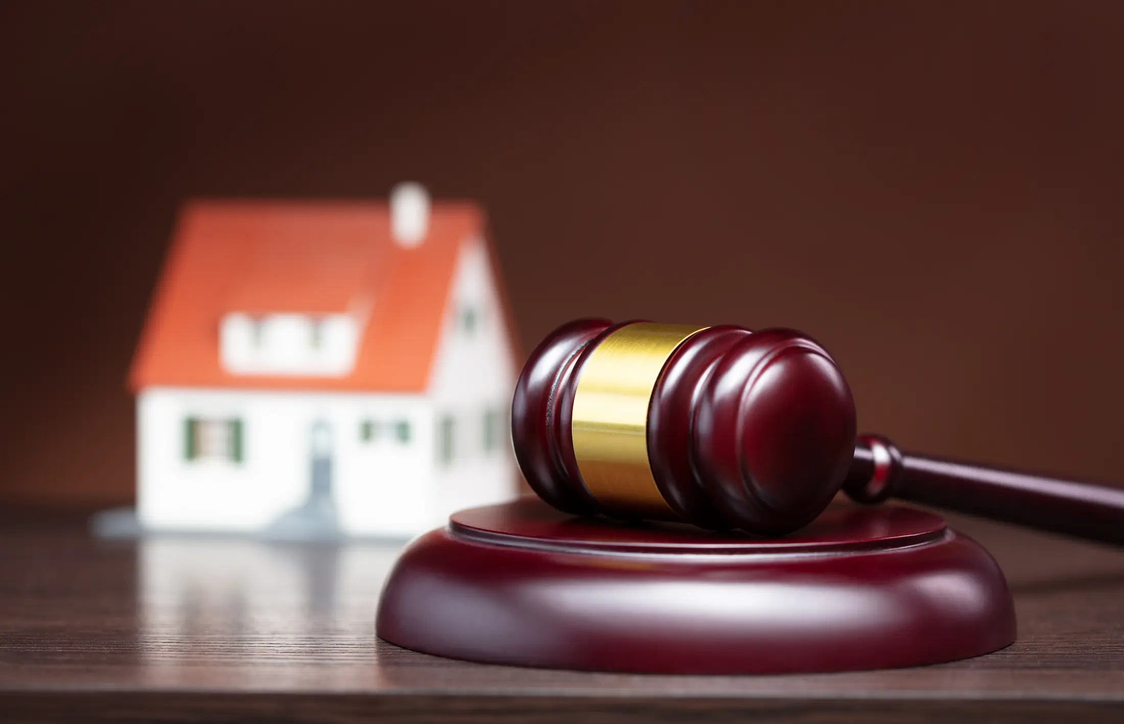 Vanek Real Estate - legal and tax services
