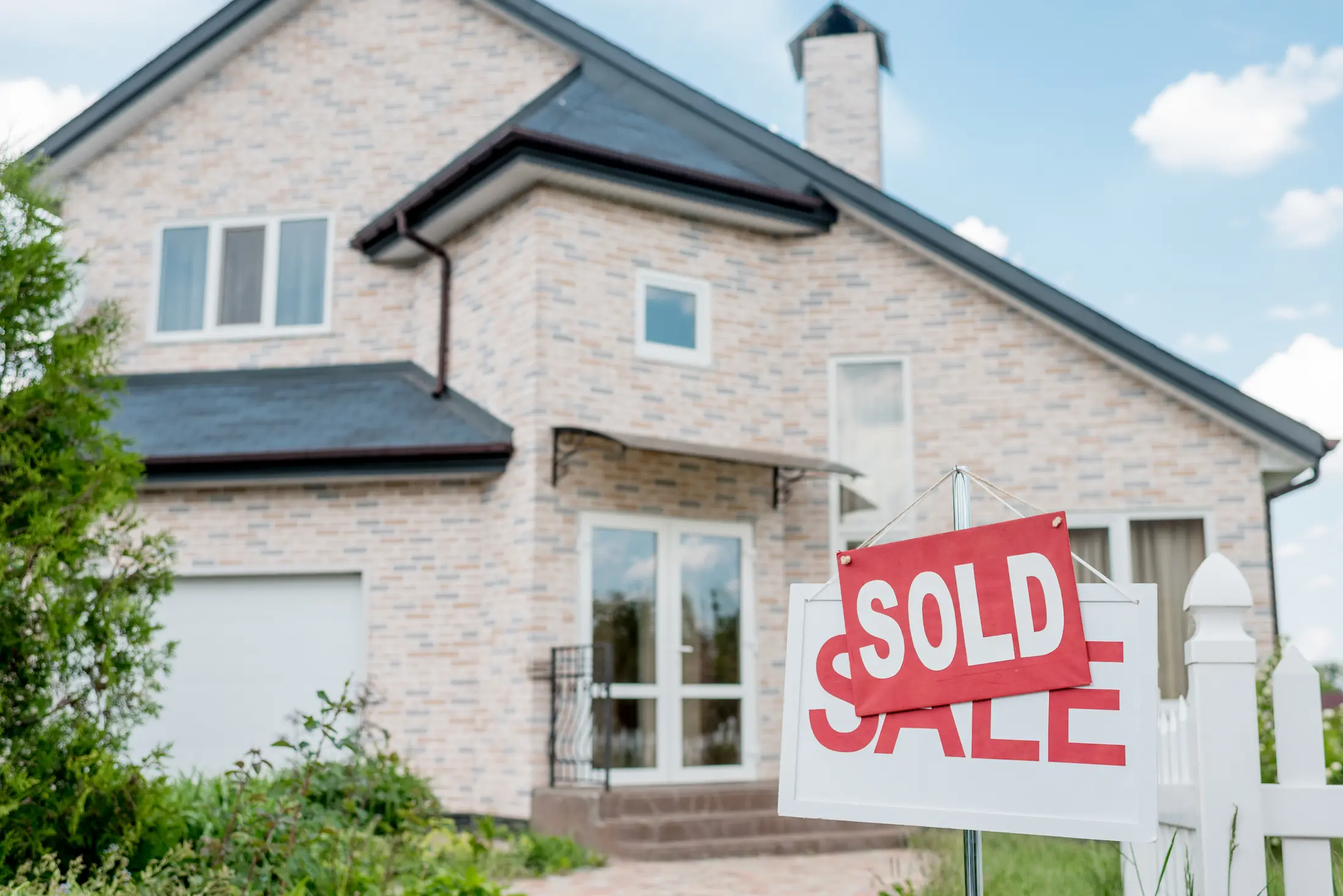 Vanek Real Estate - seller's agent