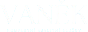 Vanek Real Estate Logo